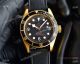 AAA Replica Tudor Black Bay Bucherer Blue Yellow Gold Watches 42mm (2)_th.jpg